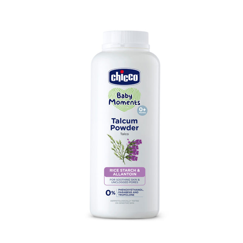 Baby Talcum Powder (150g) image number null